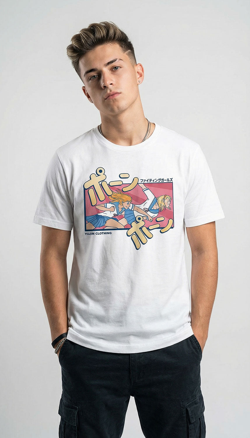 Betrayal T-Shirt