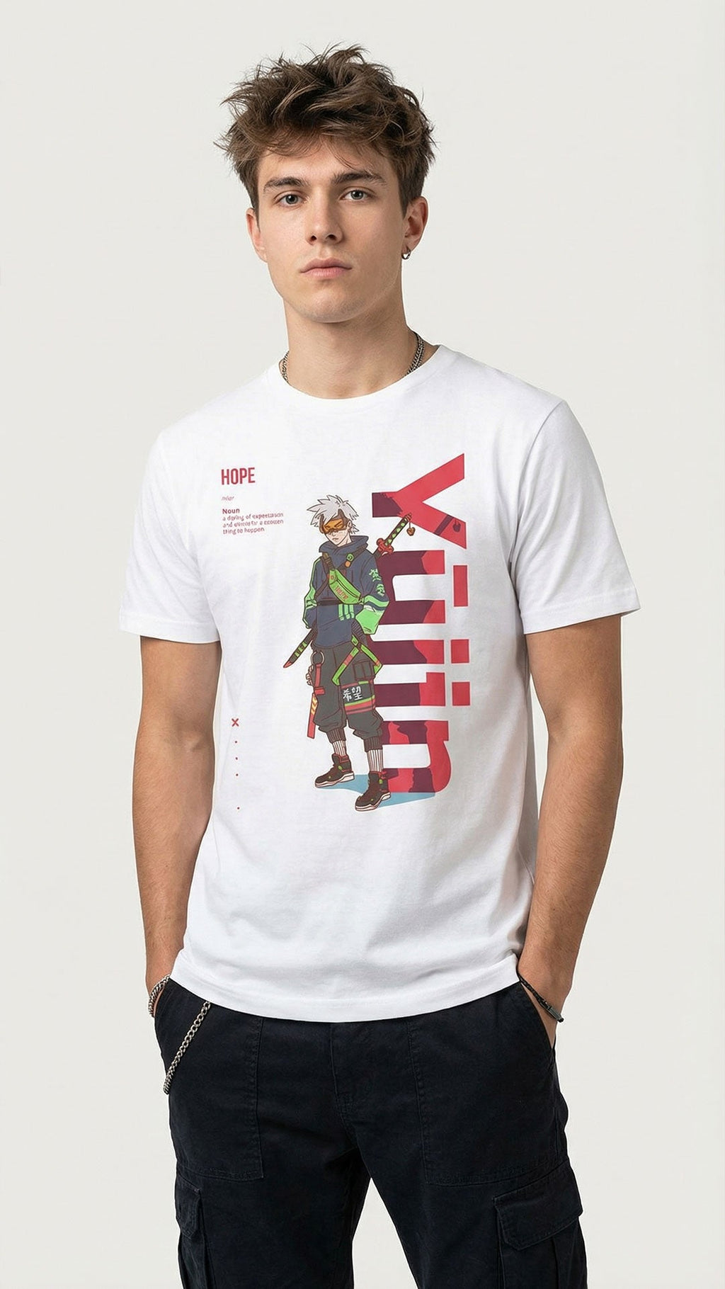 Hope T-Shirt