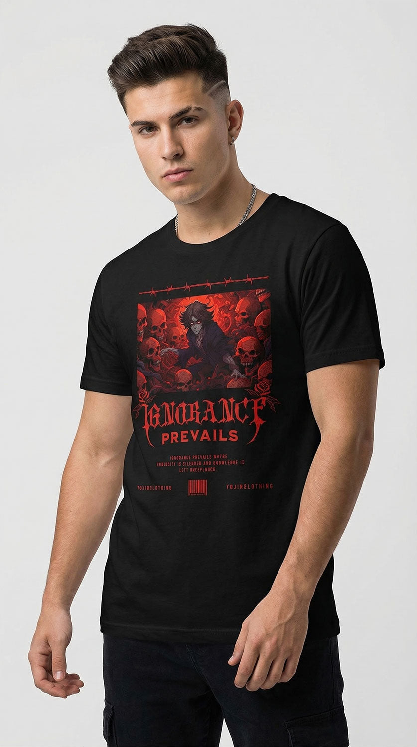 Ignorance T-Shirt