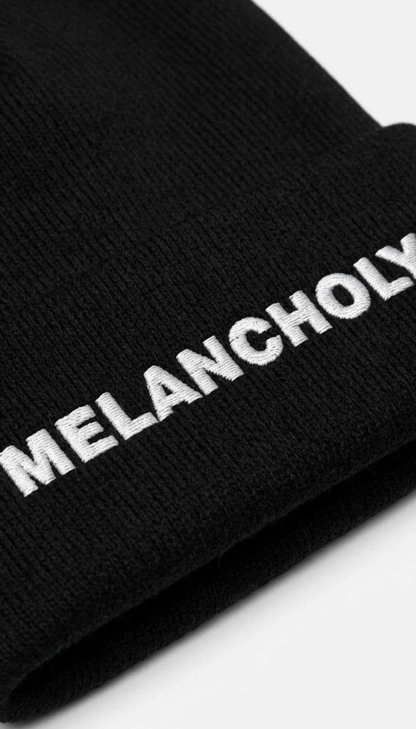 Melancholy Beanie