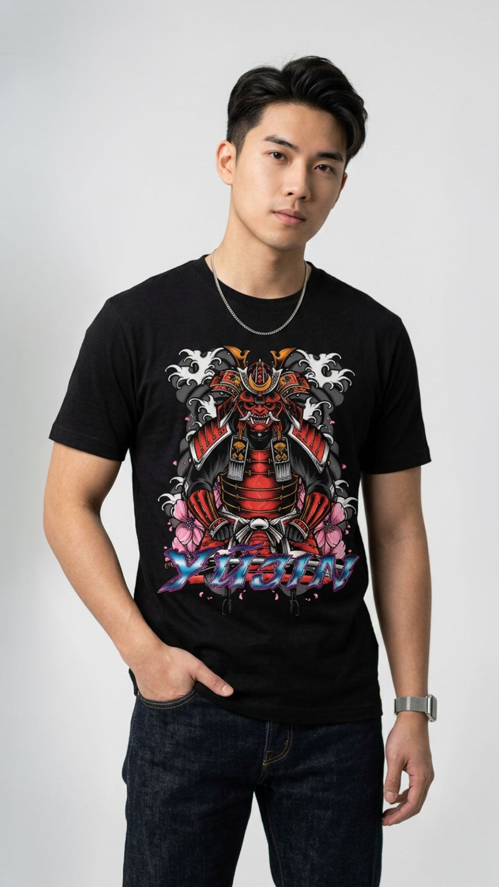 Bushi T-Shirt
