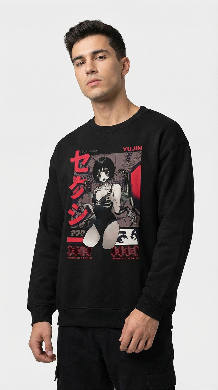 Surrender Sweatshirt