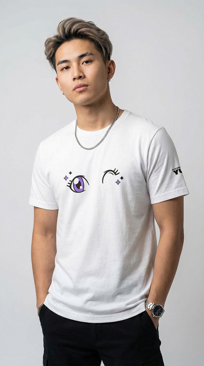 Everything Will Be Alright T-Shirt
