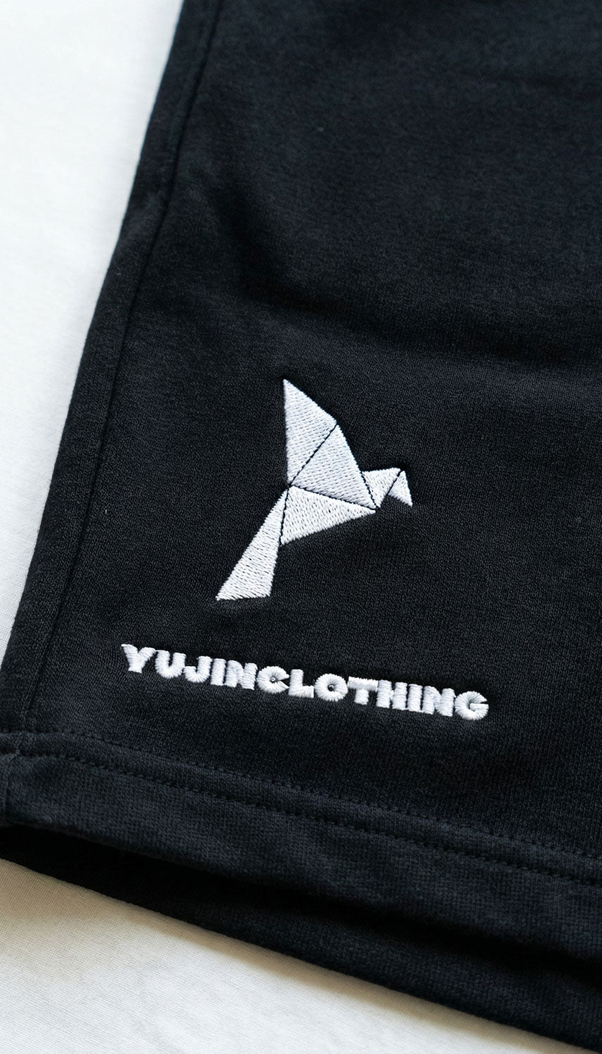 Origami Shorts