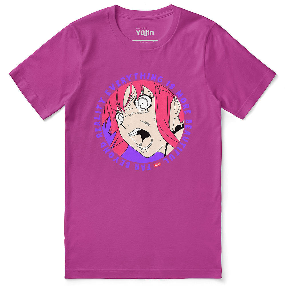 Far Beyond T-Shirt