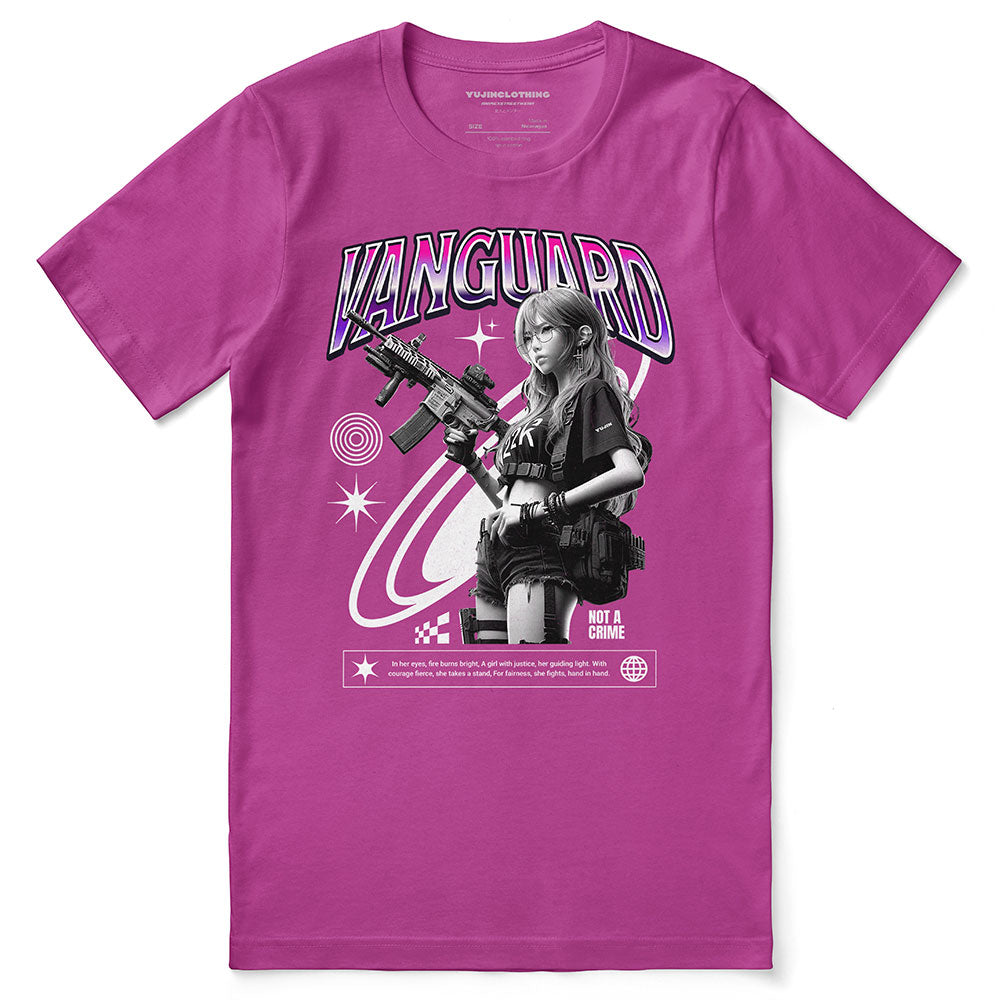 Vanguard T-Shirt
