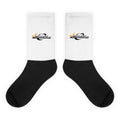 YUJIN Streetwear Socks