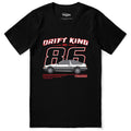 Drift King T-Shirt