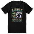 9Lives Cat T-Shirt