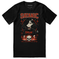 Rebellion Horror T-Shirt