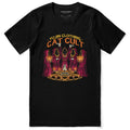 Cat Cult T-Shirt