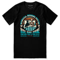 Good Morning Cat T-Shirt