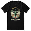 Spooky Christmas T-Shirt
