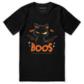 Here For The Boos T-Shirt
