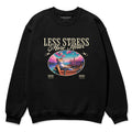 Relax Cat Sweatshirt