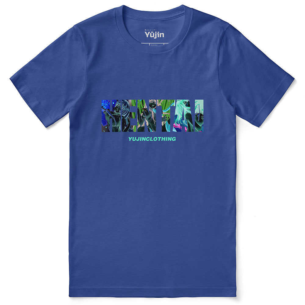 Neo Hentai T-Shirt
