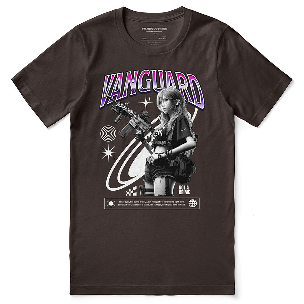 Vanguard T-Shirt