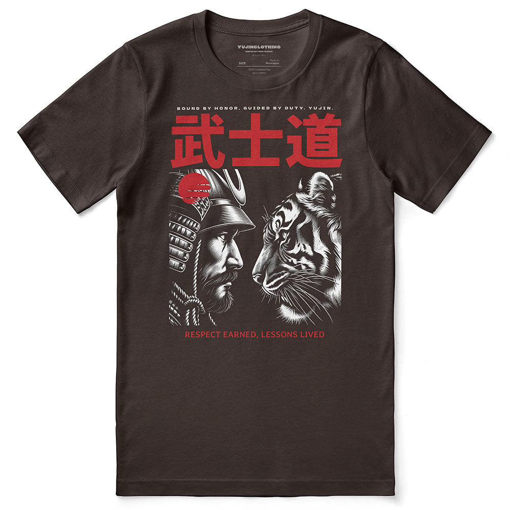 Honor T-Shirt