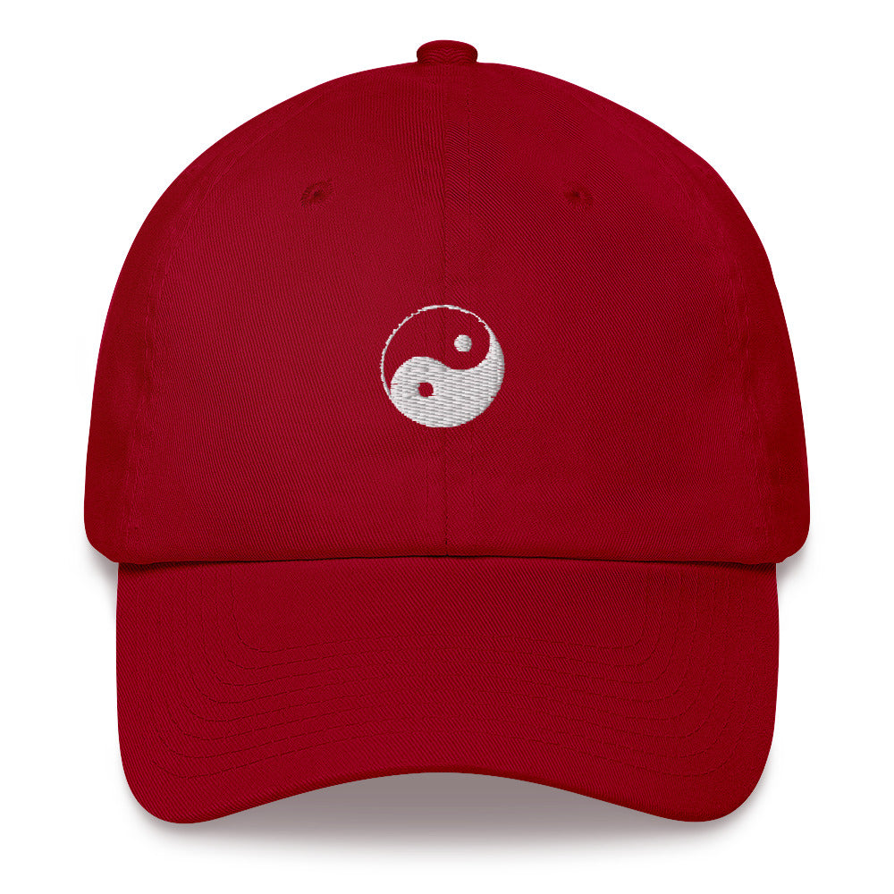Yin Yang Hat