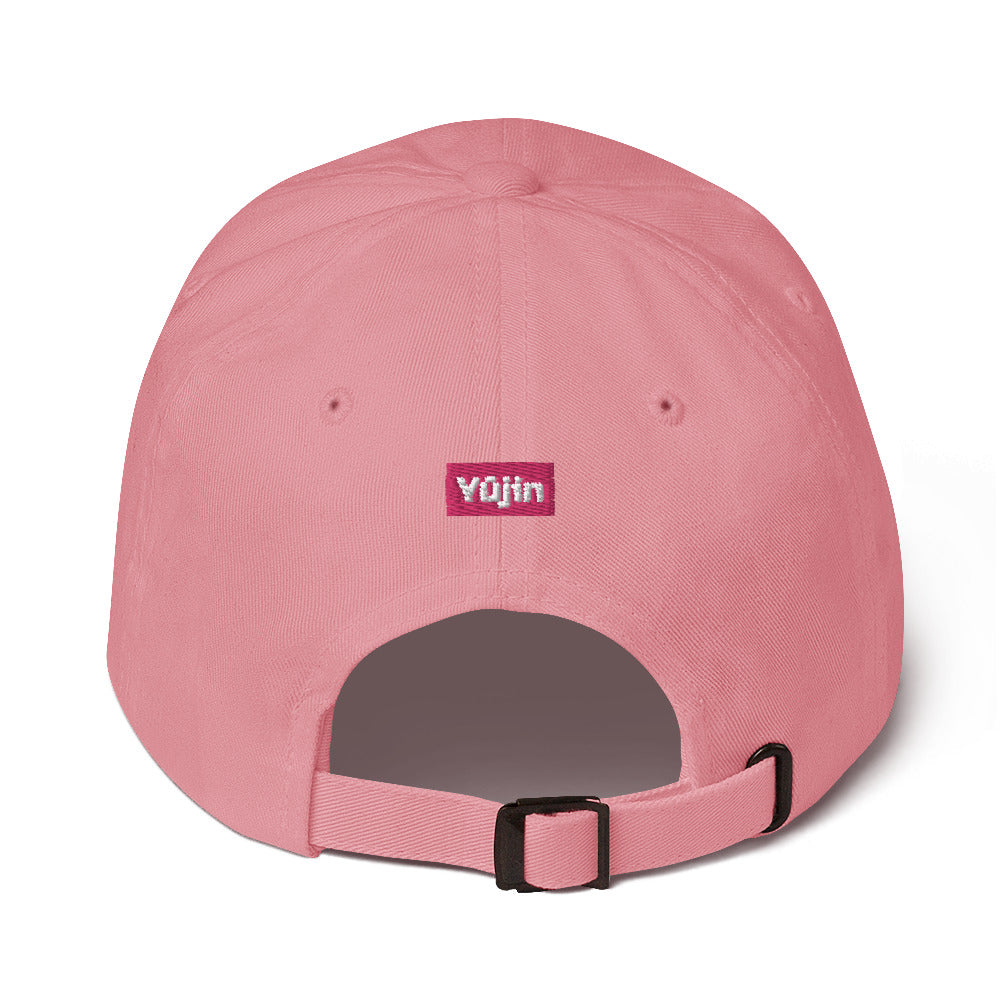 Blossom Flower Hat