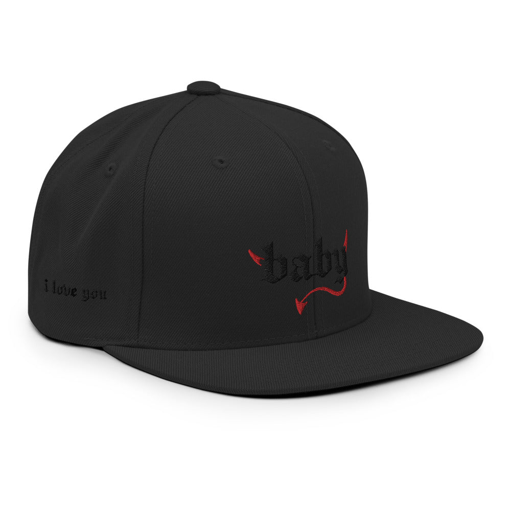 Baby Hat