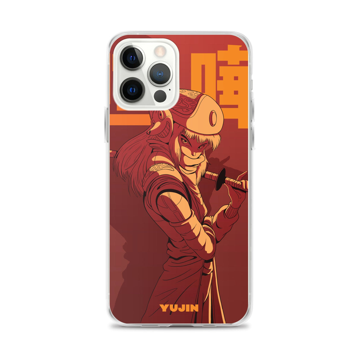 Warriors Glory iPhone® Case