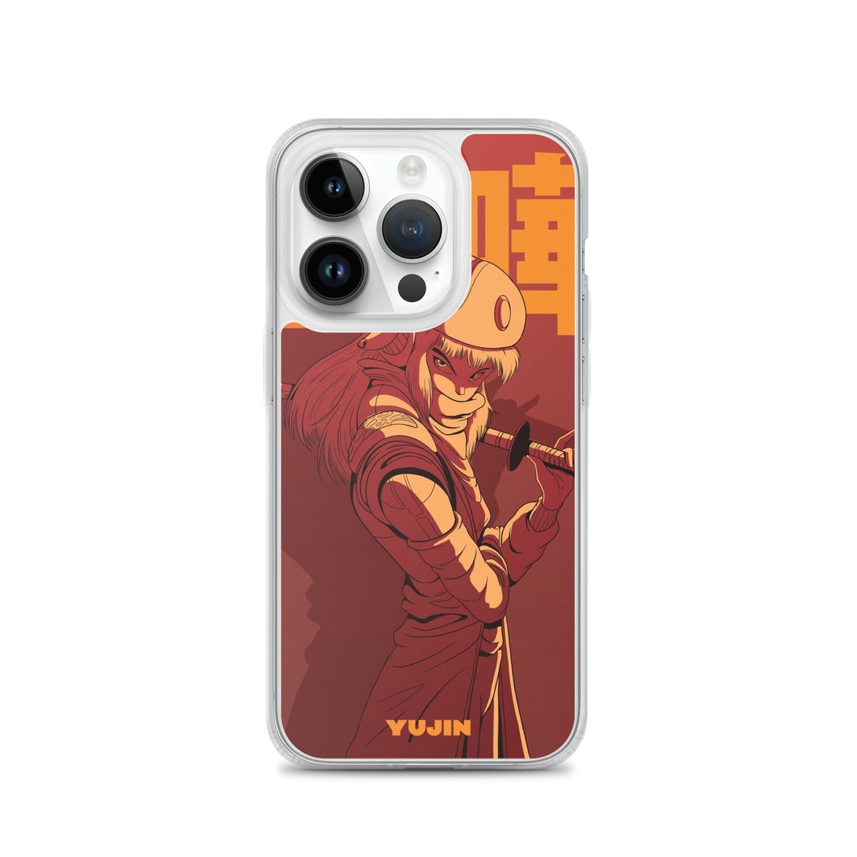 Warriors Glory iPhone® Case