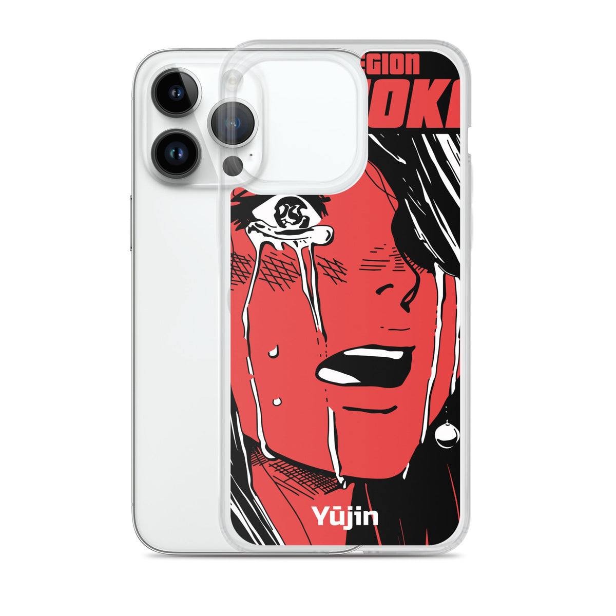 Shizuoka iPhone Case