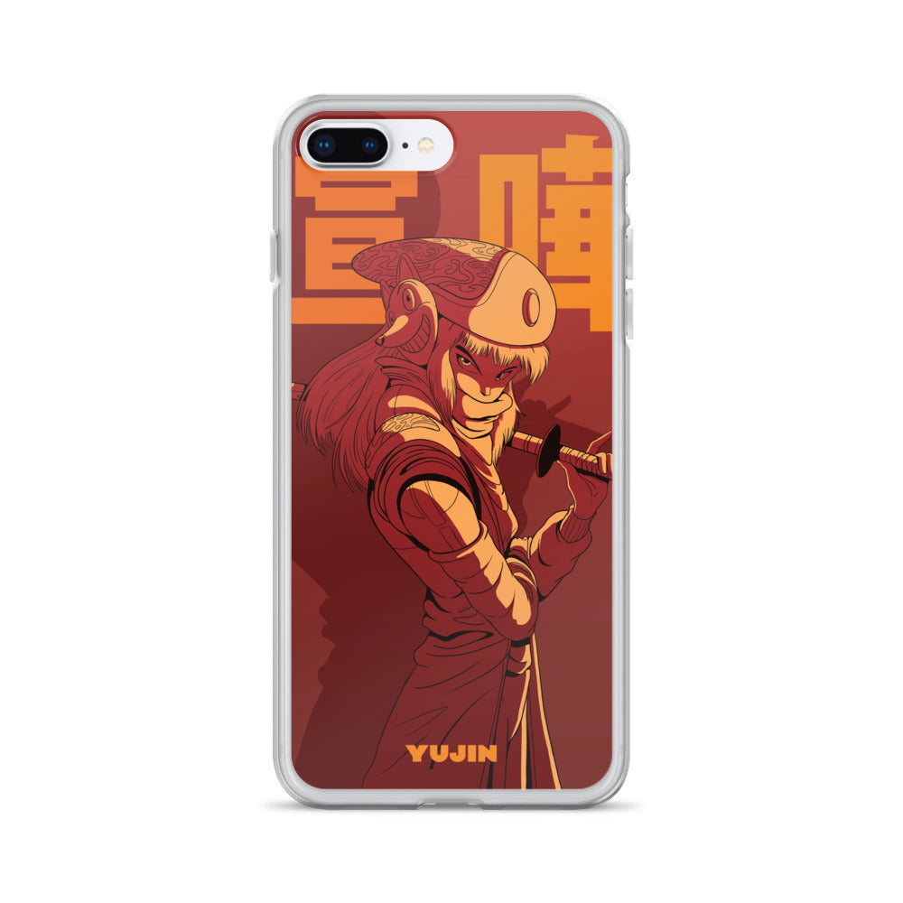Warriors Glory iPhone® Case
