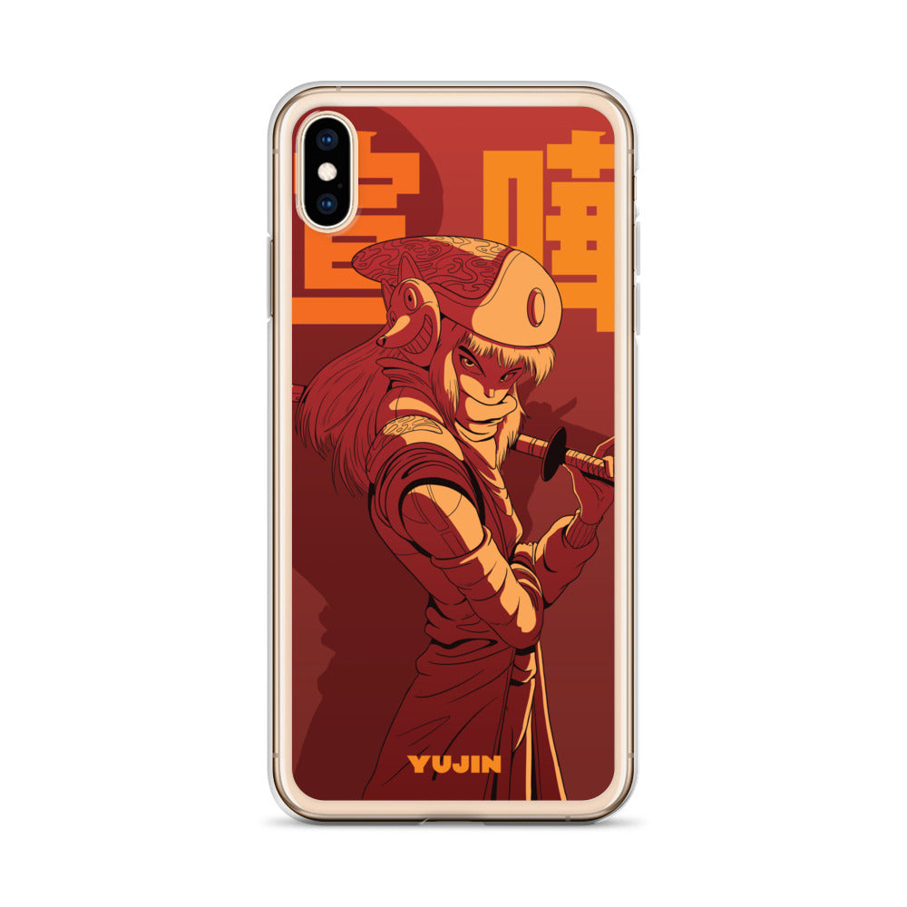 Warriors Glory iPhone® Case