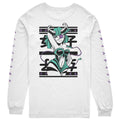 Sexy Demon Long Sleeve T-Shirt