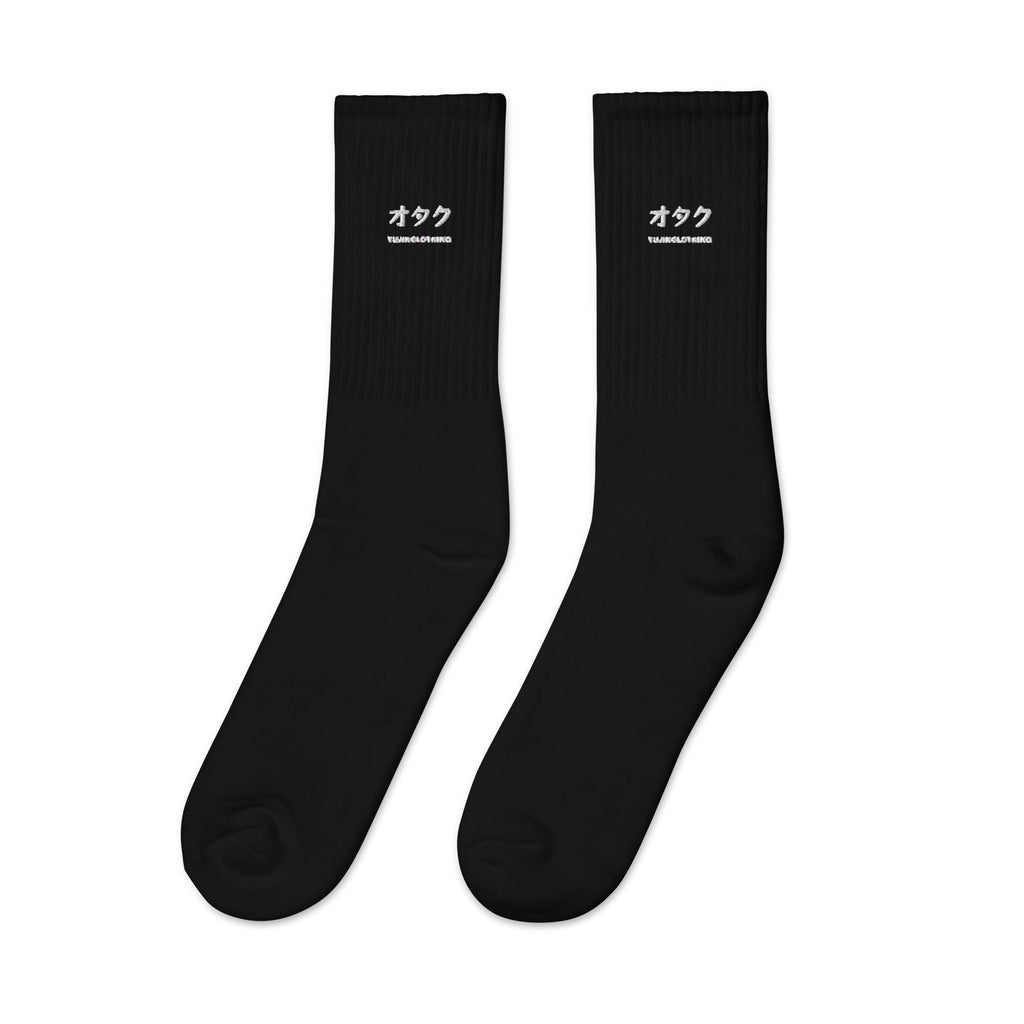 Otaku Essential Socks
