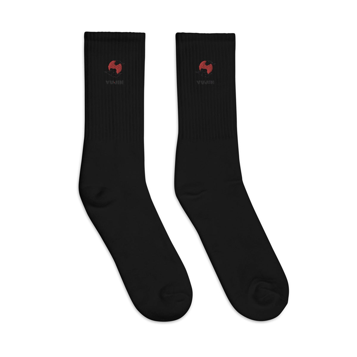 Japanese Clouds Socks