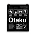 Otaku Poster