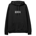Antisocial Hoodie