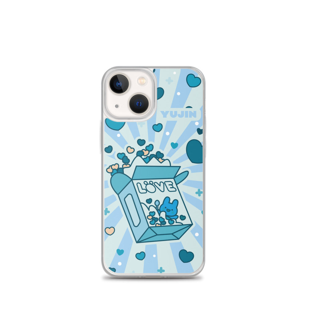 Love iPhone Case