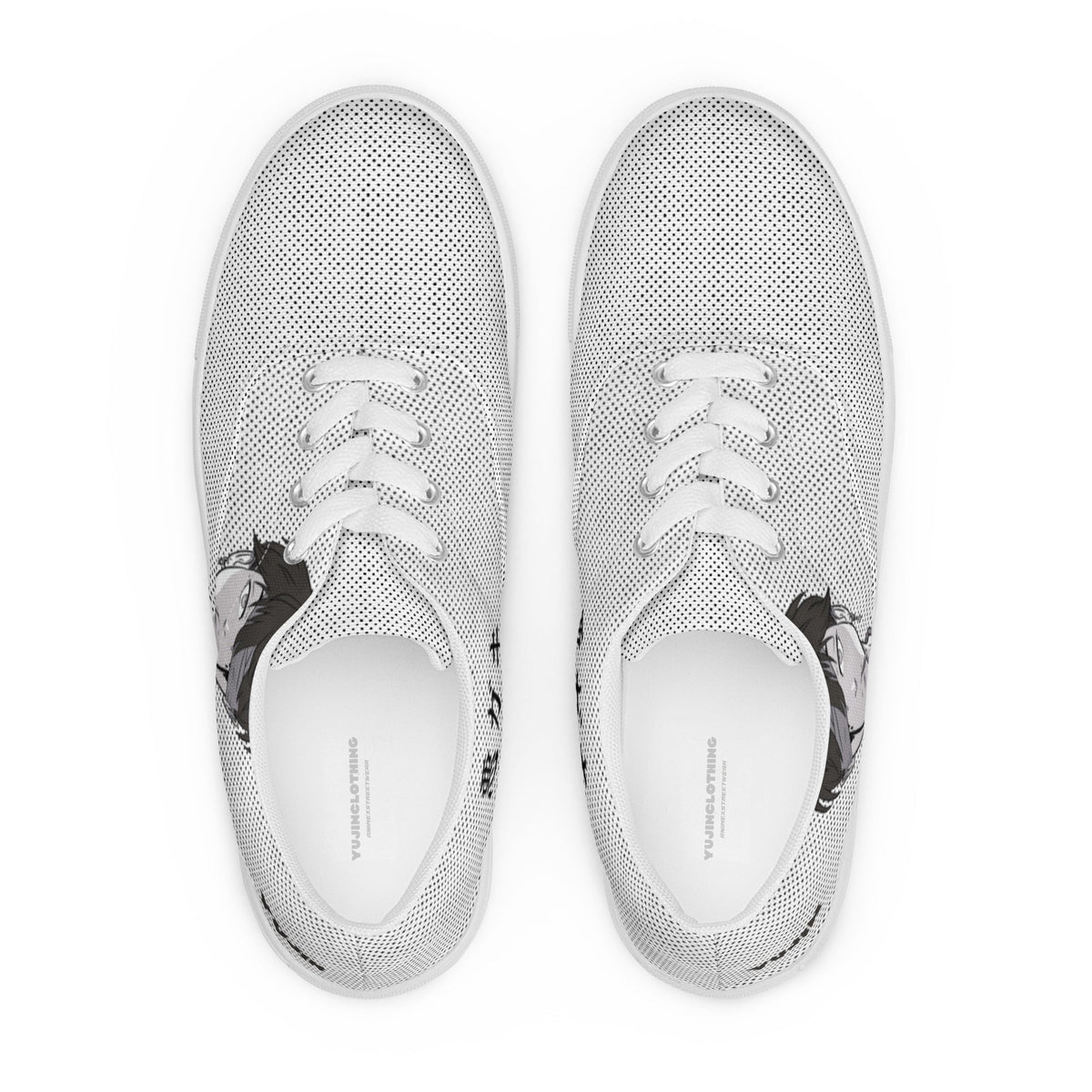 Men’s Bad Boy Shoes