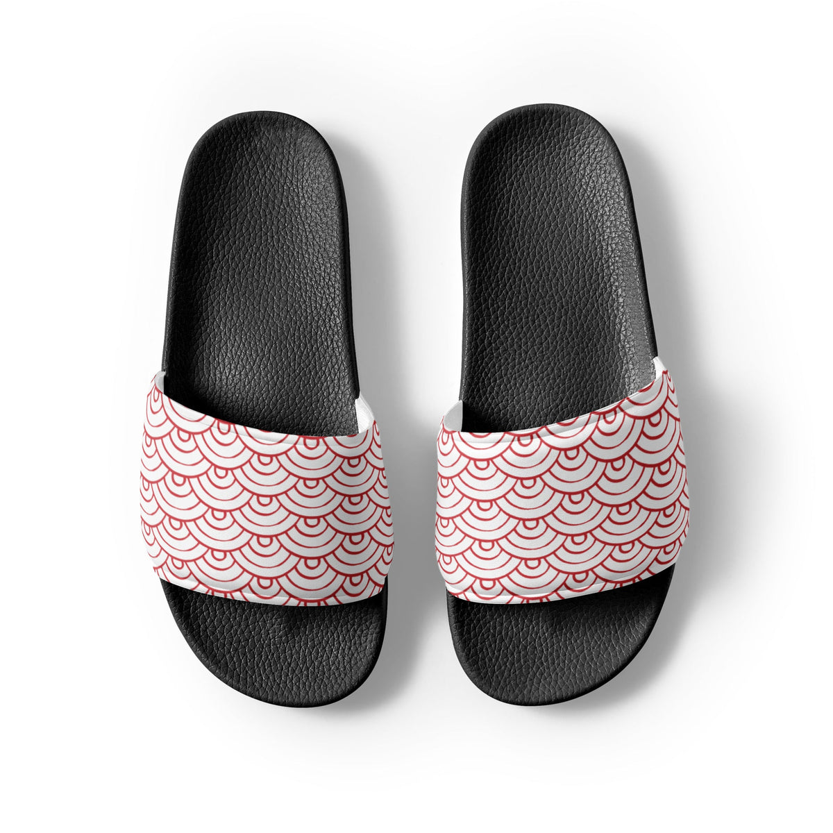 Seigaiha Slides