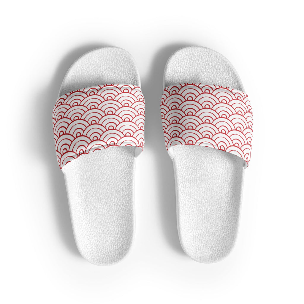 Seigaiha Slides