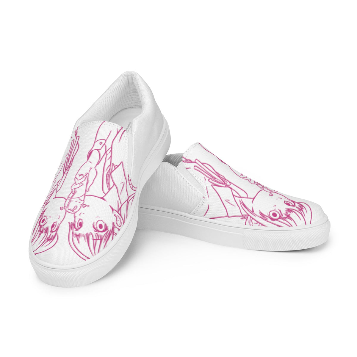 Men’s Ice Cream Girls Shoes