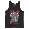 True Love Cat Tank Top