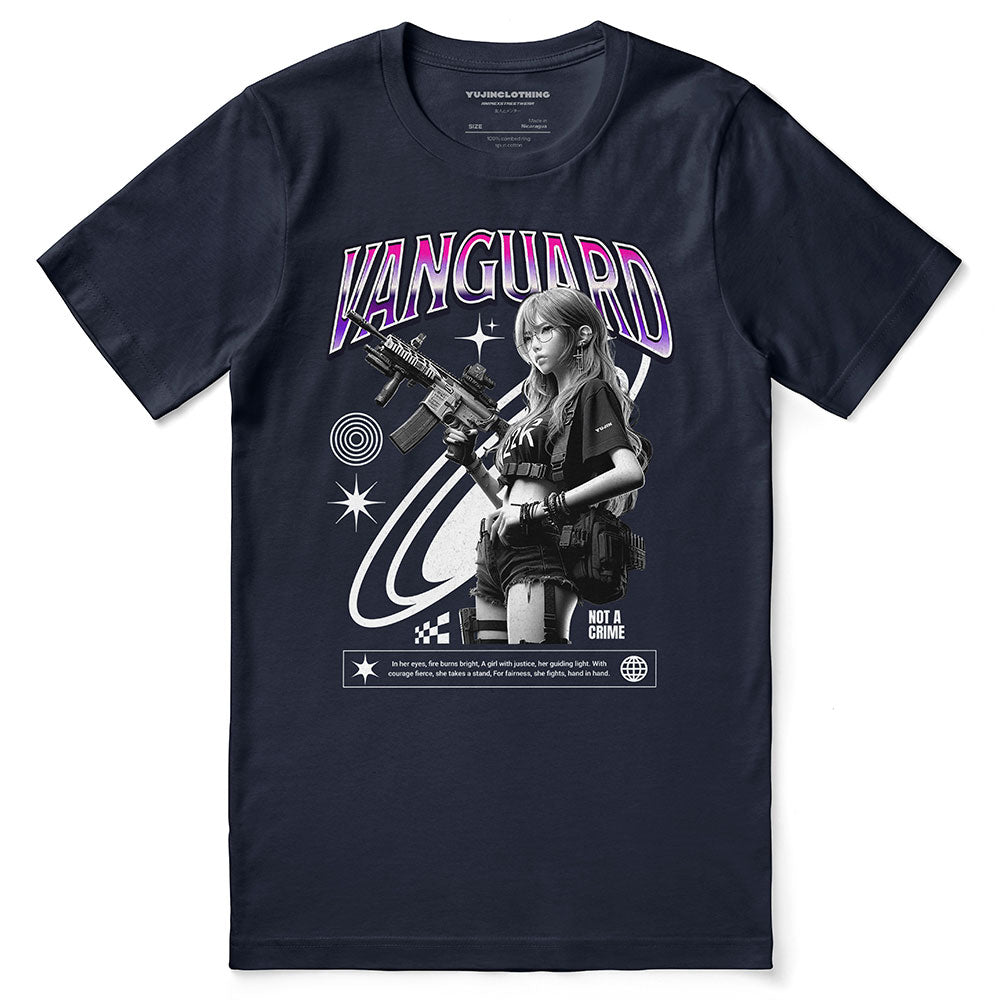 Vanguard T-Shirt