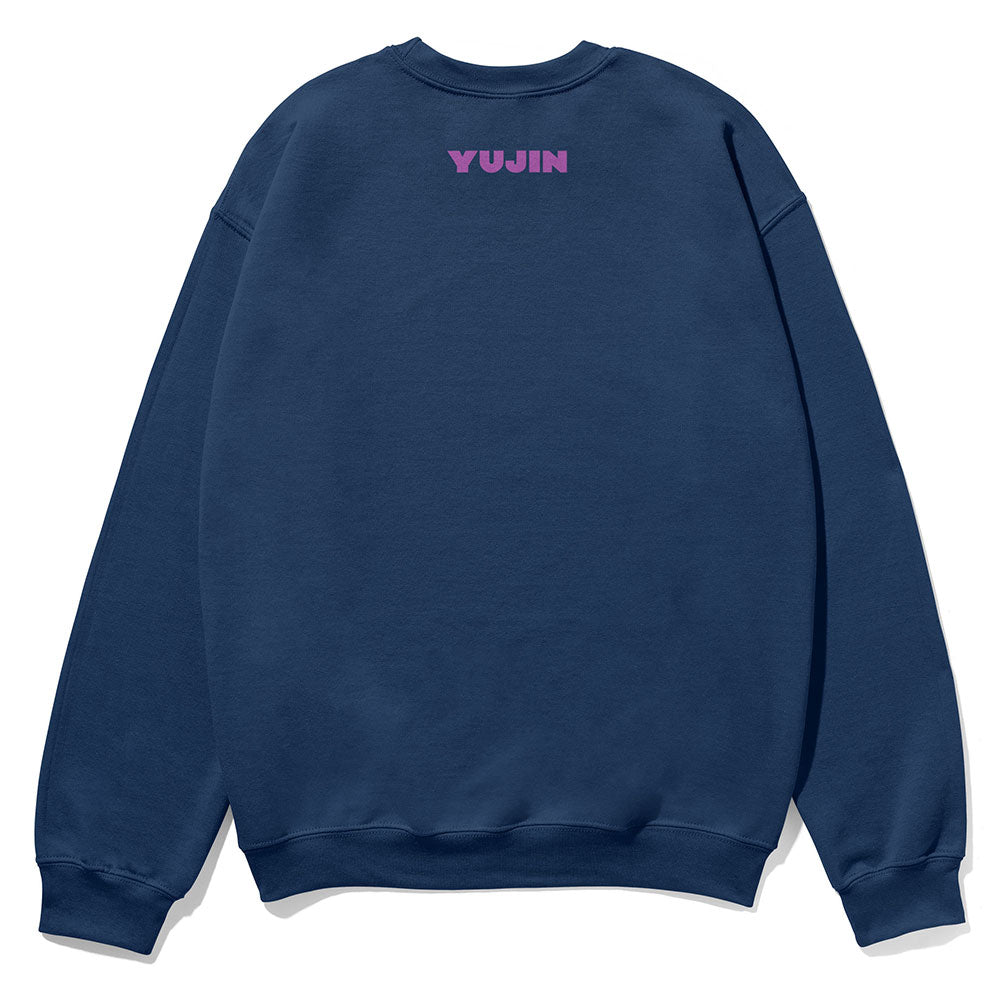 Sad Day Sweatshirt