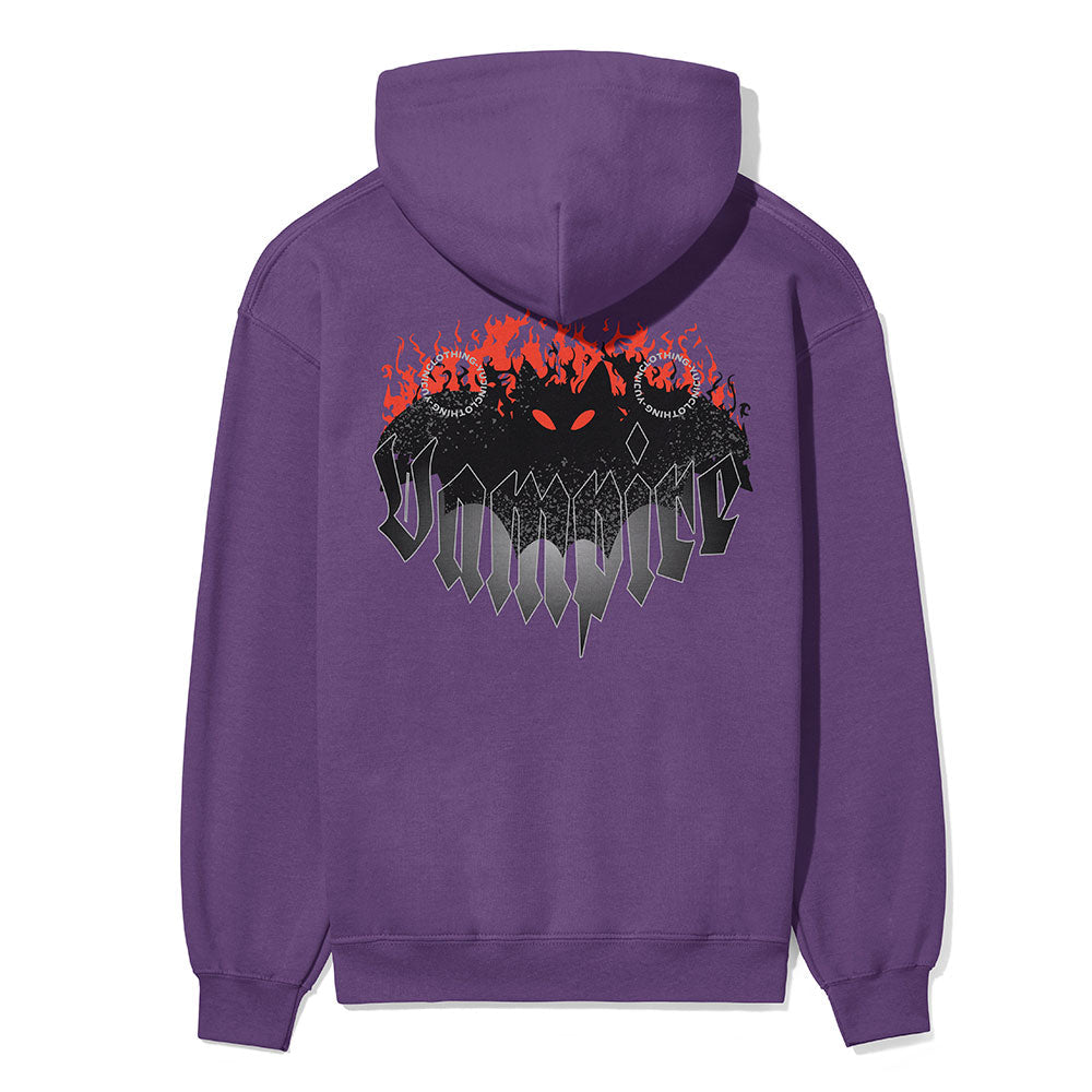Vampire Hoodie
