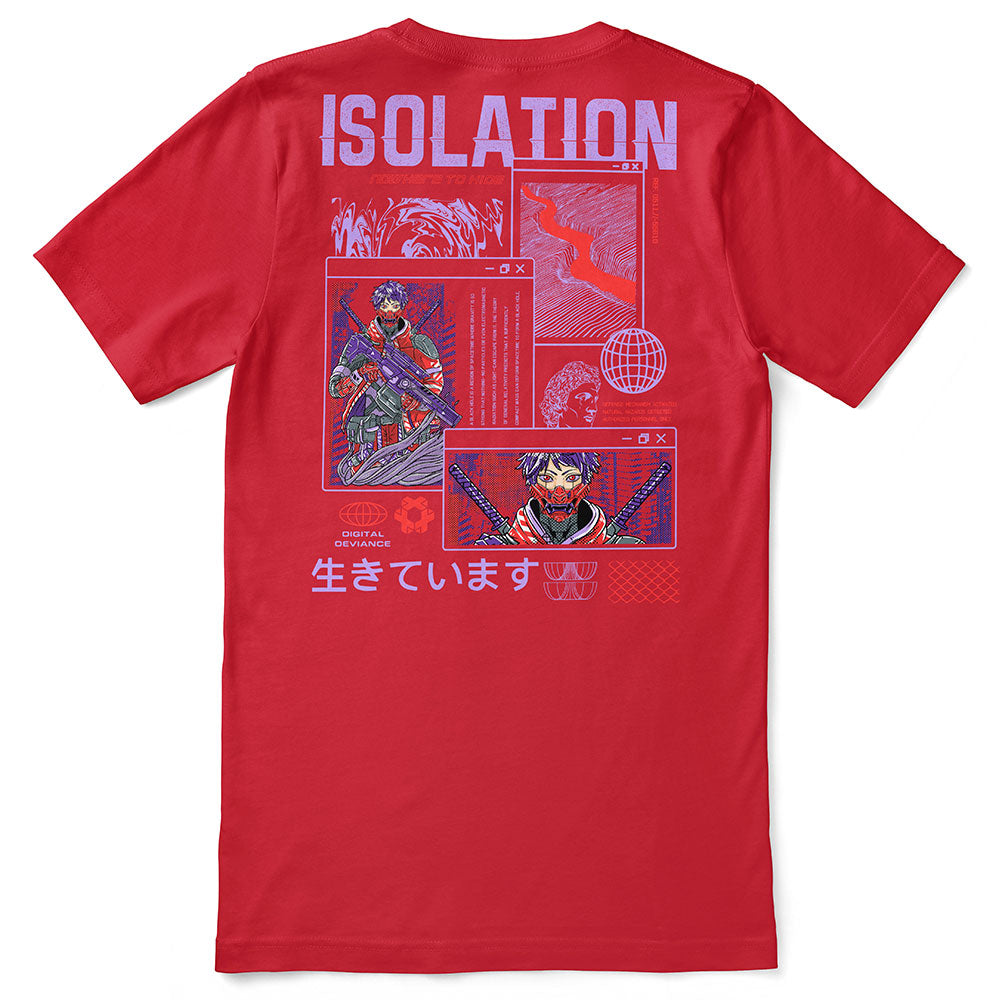Isolation T-Shirt