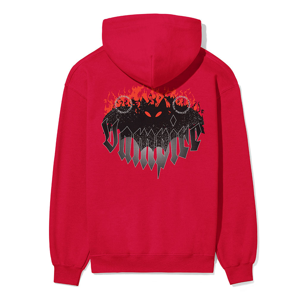 Vampire Hoodie
