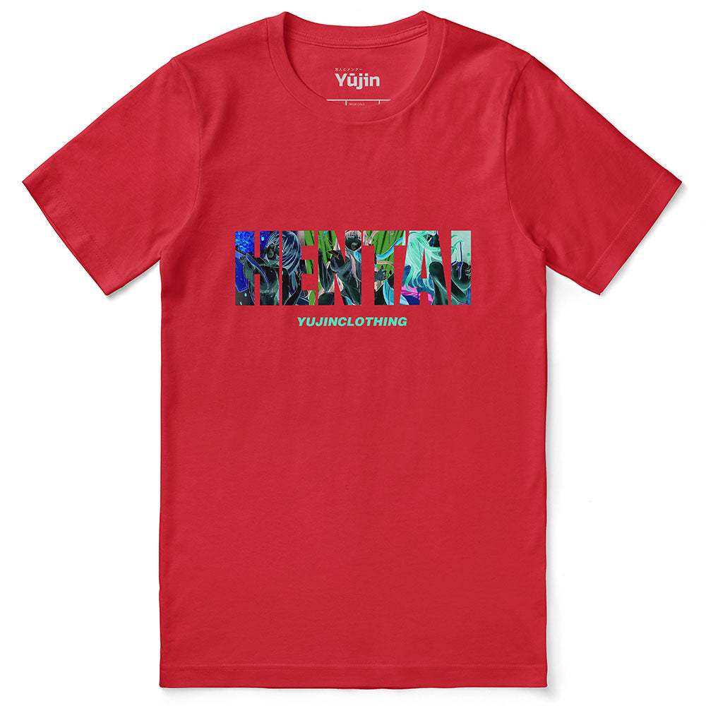 Neo Hentai T-Shirt