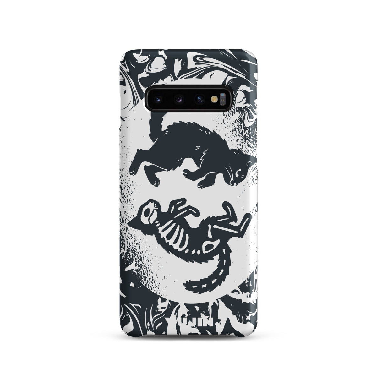 Circle Of Life Cat Samsung® Snap Case