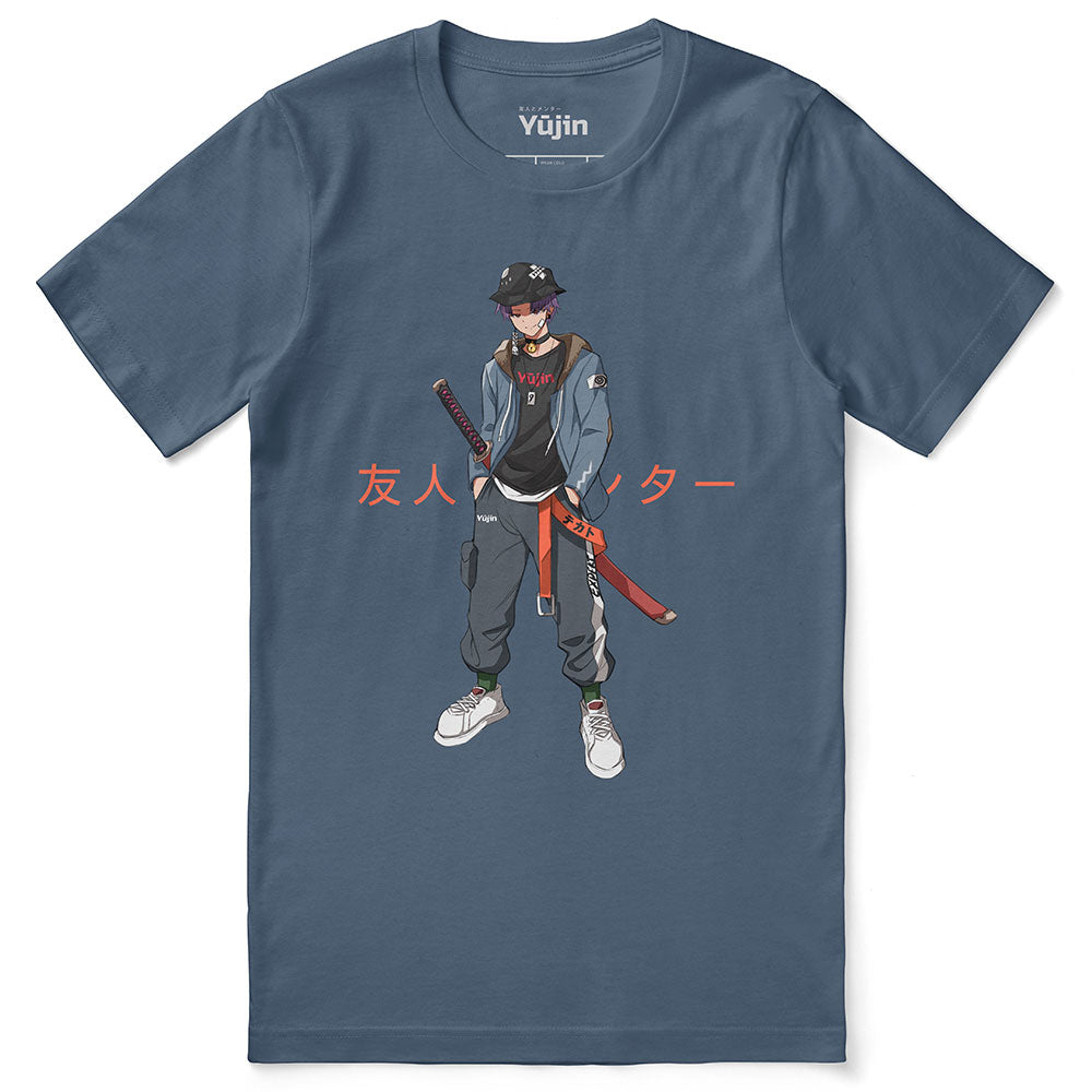 Expert T-Shirt