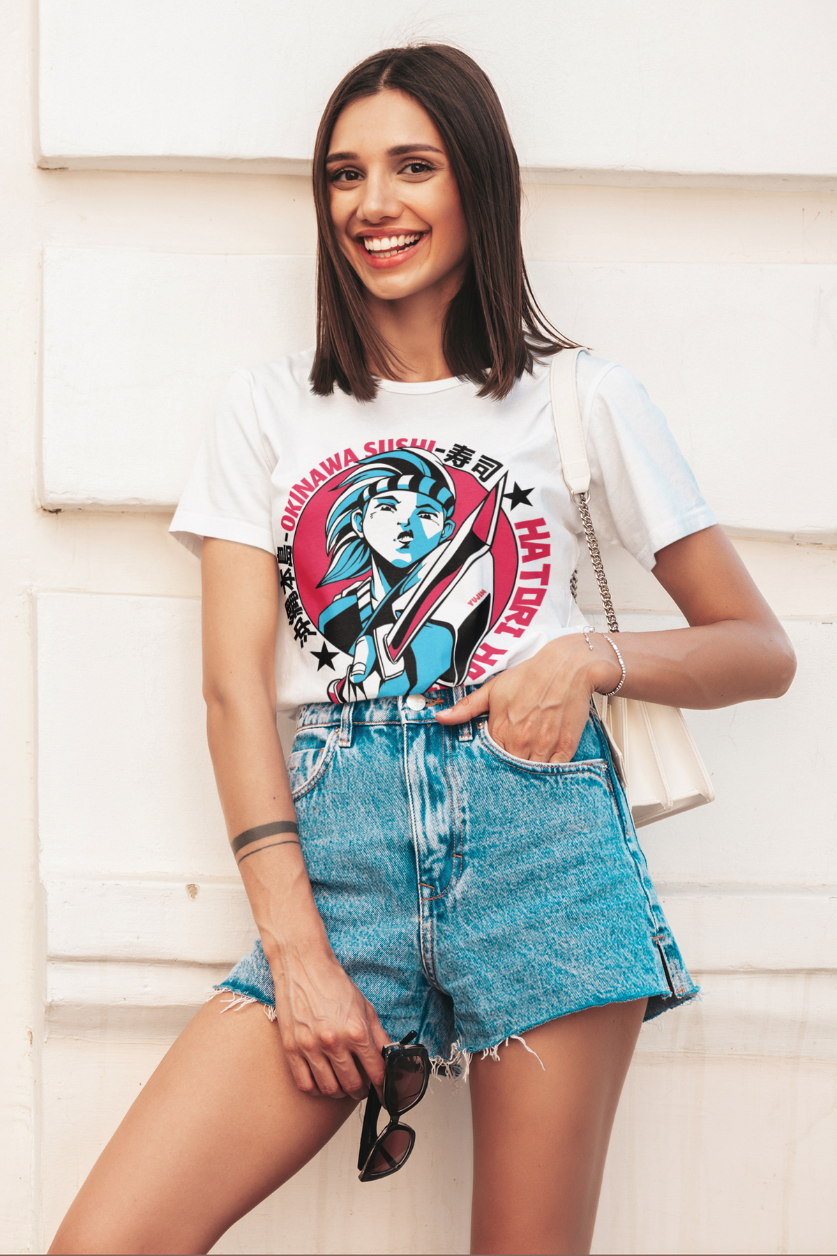 Okinawa T-Shirt